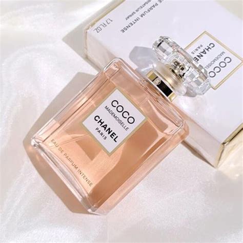 coco chanel perfume 3.4 oz.